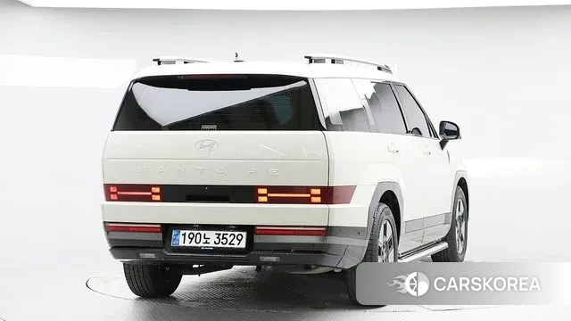 Hyundai Santa Fe (MX5) id 3570606 из Кореи 12