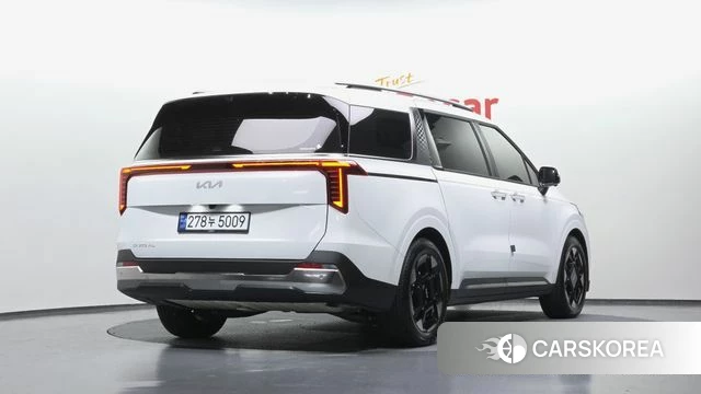 Kia The New Carnival 4th Generation id 4488262 из Кореи 12
