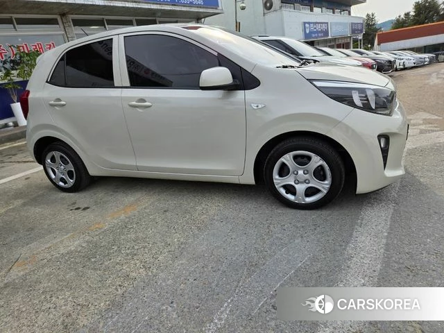Kia All New Morning (JA) id 4255193 из Кореи 12