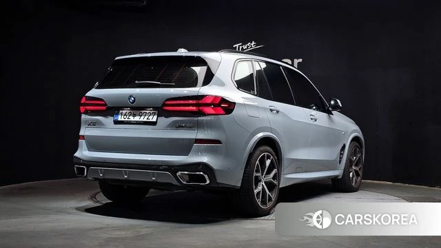 BMW X5 (G05) id 4499274 из Кореи 12