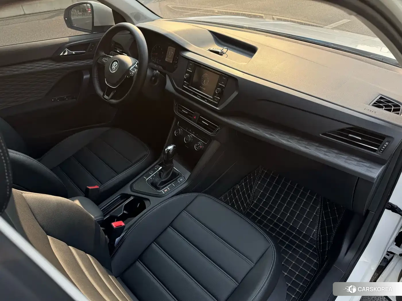 Volkswagen Tharu id 4576630 из Китая 10