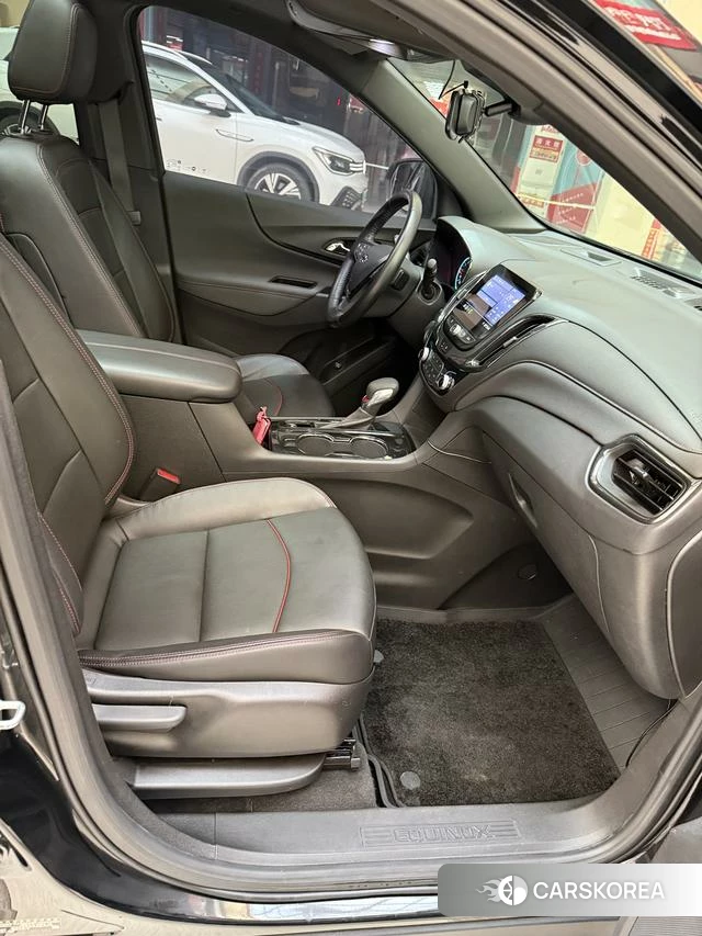 Chevrolet Explorer id 4213898 из Китая 8