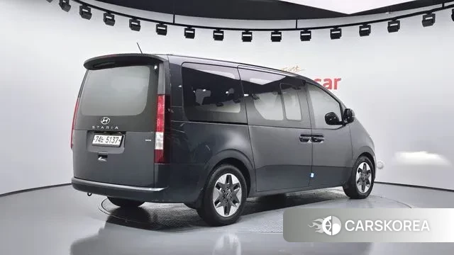 Hyundai Staria id 3232597 из Кореи 12