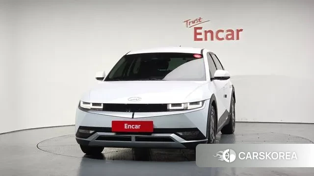 Hyundai Ionic 5 id 2990047 из Кореи 12