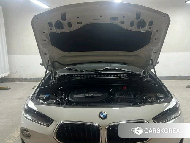 BMW X2 (import) id 4253035 из Китая 12