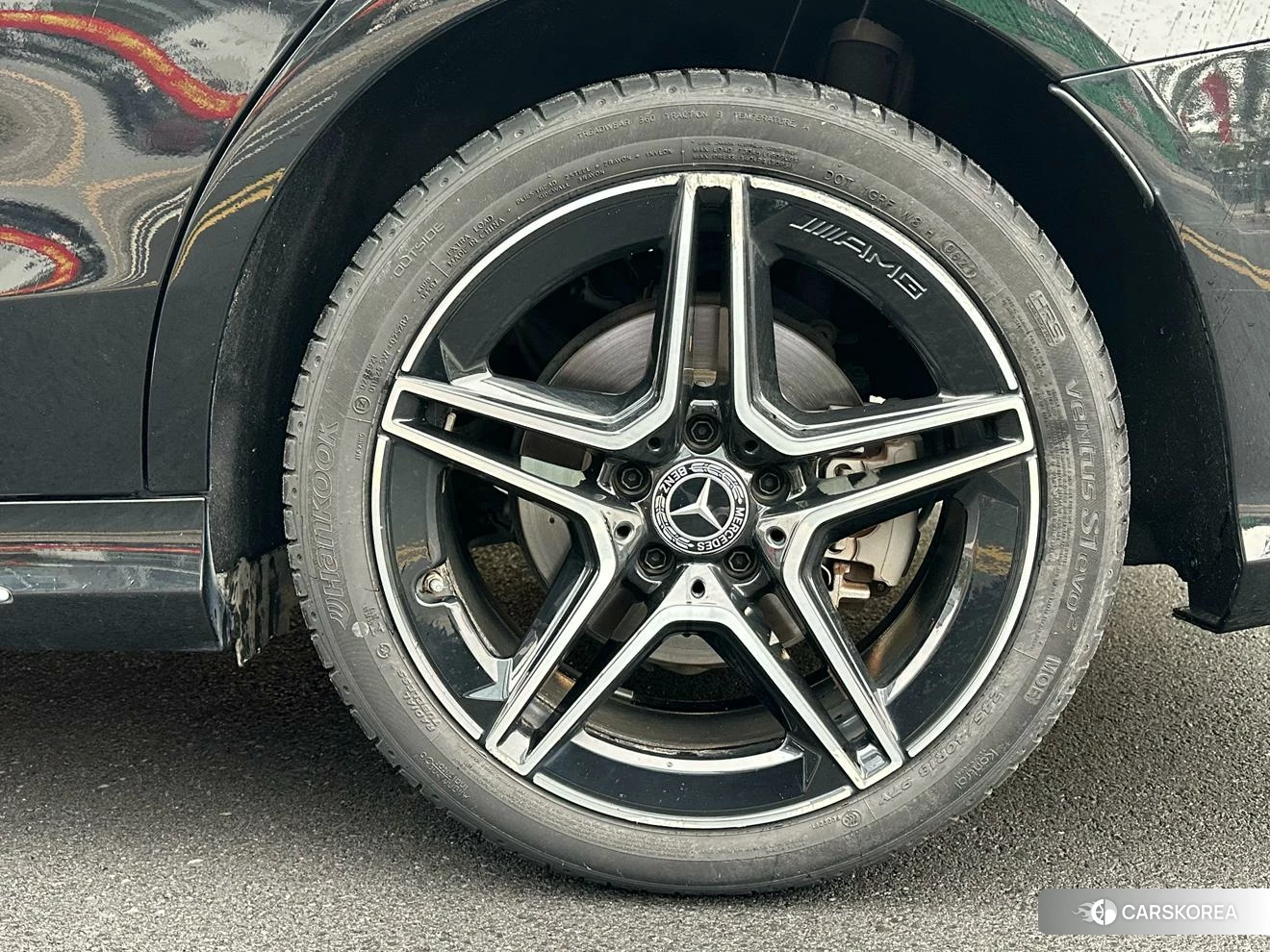 Mercedes-Benz C-class id 4479390 из Китая 9
