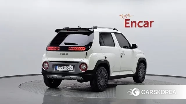 Hyundai Casper id 2998511 из Кореи 12