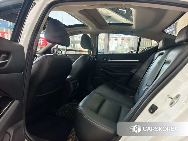 Nissan Teana id 4272653 из Китая 10