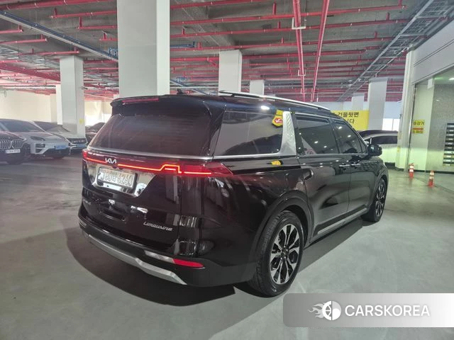 Kia Carnival 4th generation id 3833525 из Кореи 12