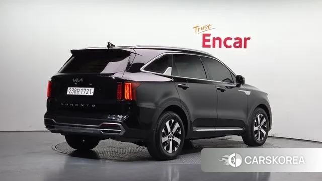 Kia Sorento 4th Generation id 3448122 из Кореи 12