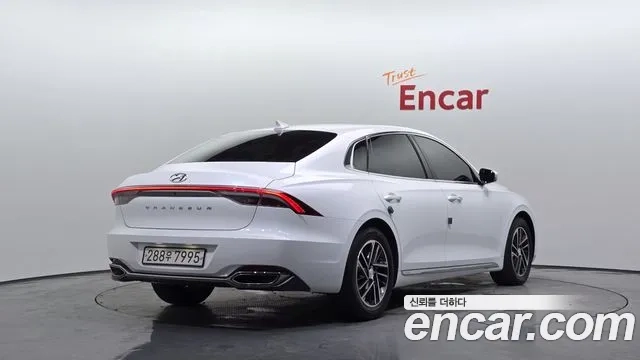 Hyundai The New Grandeur IG id 2951373 из Кореи 12