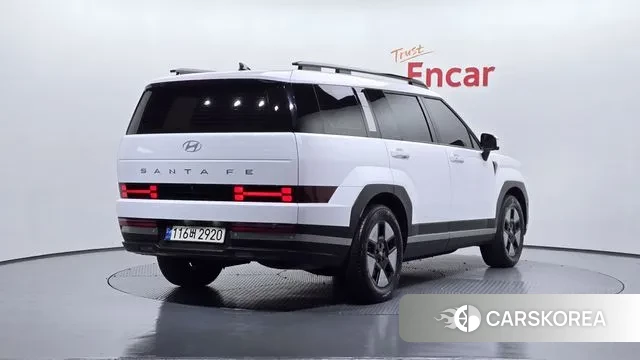 Hyundai Santa Fe (MX5) id 3400241 из Кореи 12