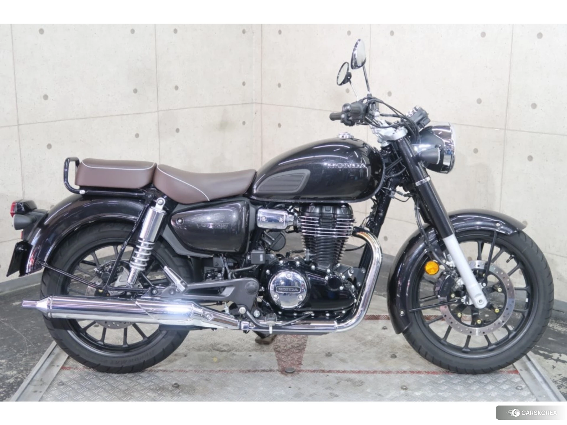 OTHER GB350C 2024 из Японии