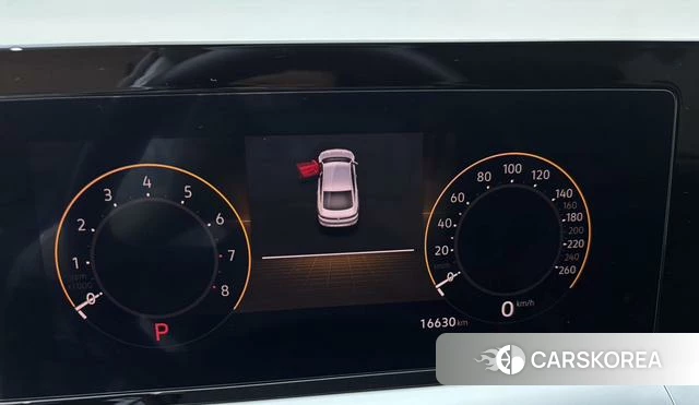 Volkswagen Lingdu 2023 Черный из Китая, фото 3