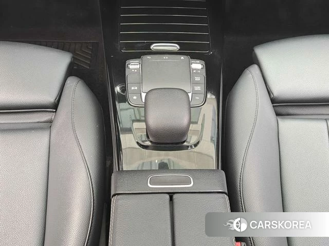 Mercedes-Benz Class A id 4273860 из Китая 12