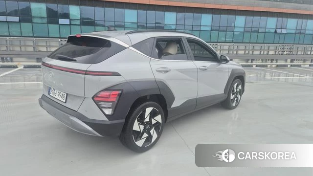 Hyundai Kona (SX2) id 4354619 из Кореи 12