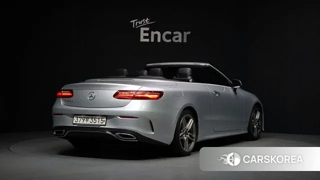 Mercedes-Benz E-Class W213 id 3681642 из Кореи 12