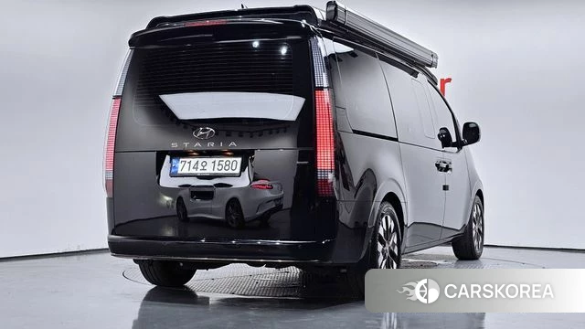 Hyundai Staria id 4469345 из Кореи 12