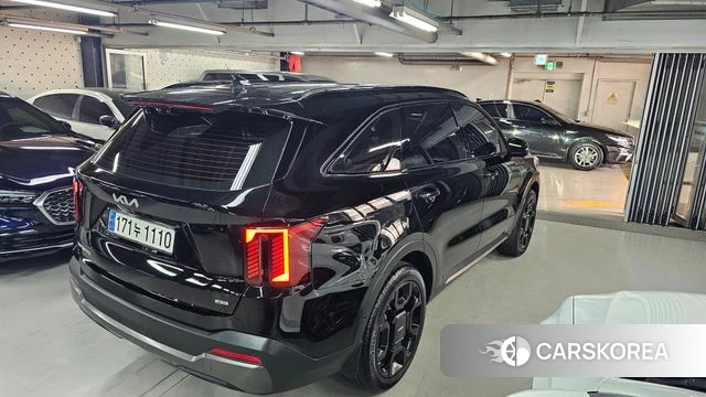 Kia The New Sorento 4th Generation id 3870426 из Кореи 12