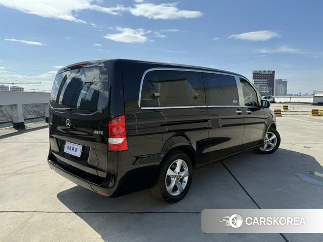 Mercedes-Benz Vito id 4259456 из Китая 12