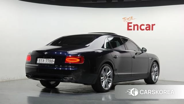 Bentley Flying Spur 2nd Generation id 4520973 из Кореи 12