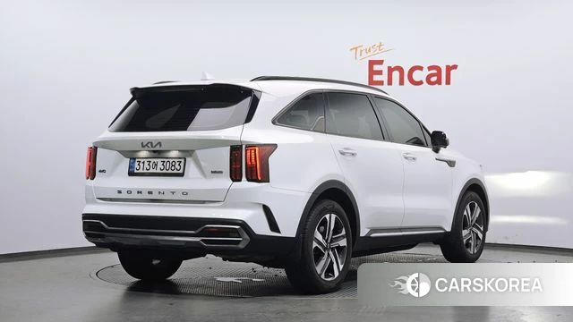 Kia Sorento 4th Generation id 4495385 из Кореи 12