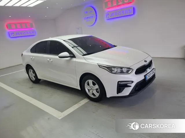 Kia Come New K3 id 3753548 из Кореи 10