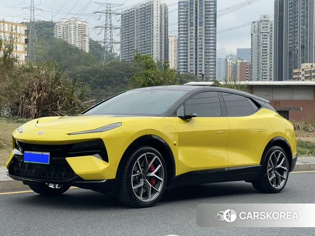 Lotus Sports Car Eletre id 3907799 из Китая 7