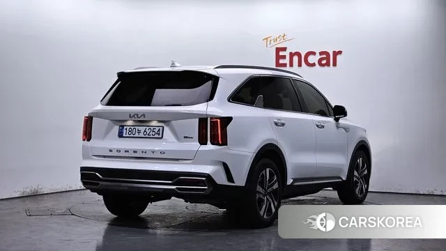 Kia Sorento 4th Generation id 3518837 из Кореи 12