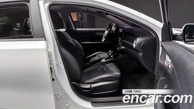 Kia The New K3 2nd generation id 2607463 из Кореи 12