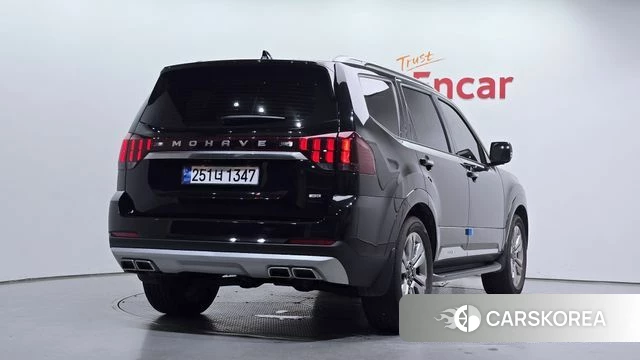 Kia Mohave Master id 4394763 из Кореи 12