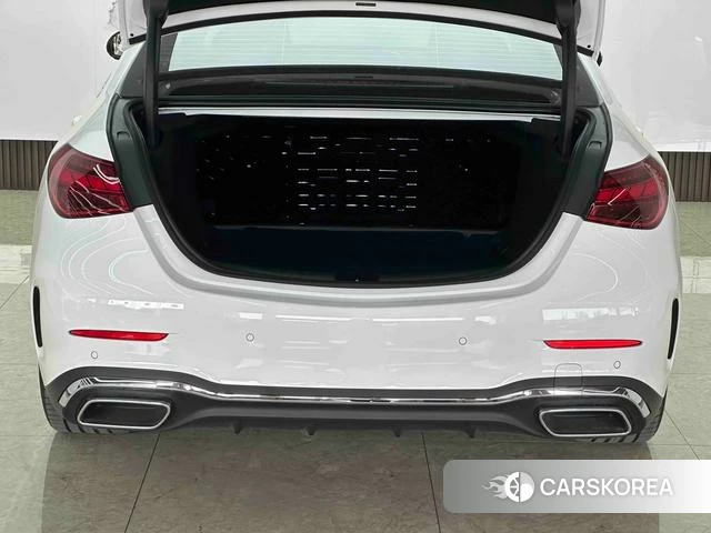 Mercedes-Benz Class C id 4265471 из Китая 12