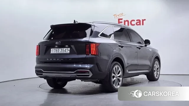 Kia Sorento 4th Generation id 3504583 из Кореи 12