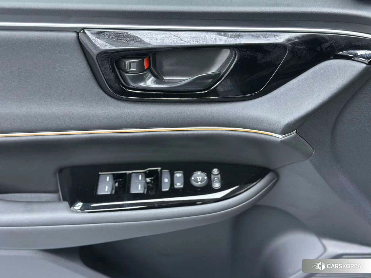 Honda e:NP2 2024 Серебристо-серый из Китая, фото 6