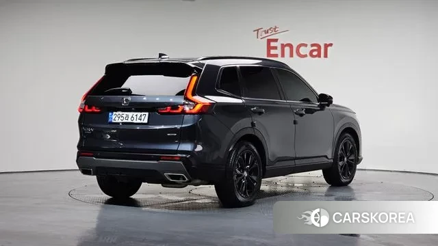 Honda CR-V 6th generation id 2938952 из Кореи 12