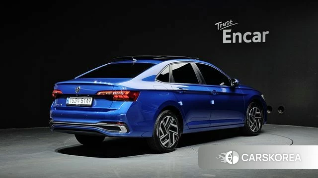 Volkswagen 7th Generation of Jetta id 4427695 из Кореи 12