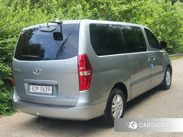 Hyundai Grand Starex id 3061049 из Кореи 12