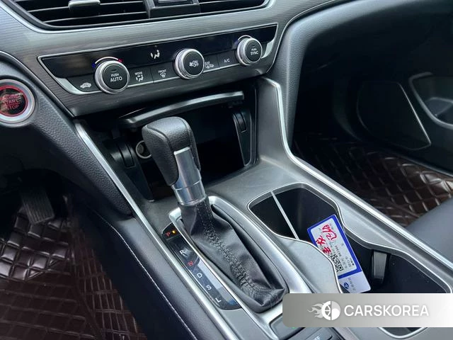 Honda Accord id 4298267 из Китая 12