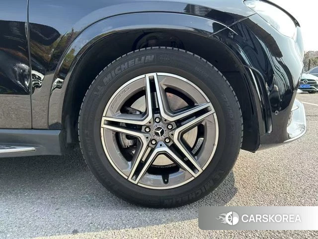 Mercedes-Benz GLE (import) id 4253990 из Китая 9
