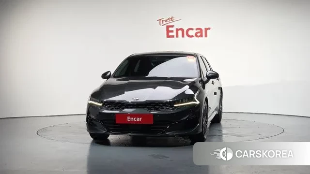 Kia K5 3rd generation id 3044879 из Кореи 12