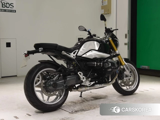 Проданный BMW R NINE T 2014 из Японии, фото 2