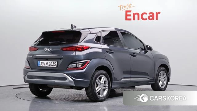 Hyundai The New Kona id 4202060 из Кореи 12