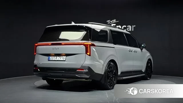 Kia The New Carnival 4th Generation id 3491890 из Кореи 12