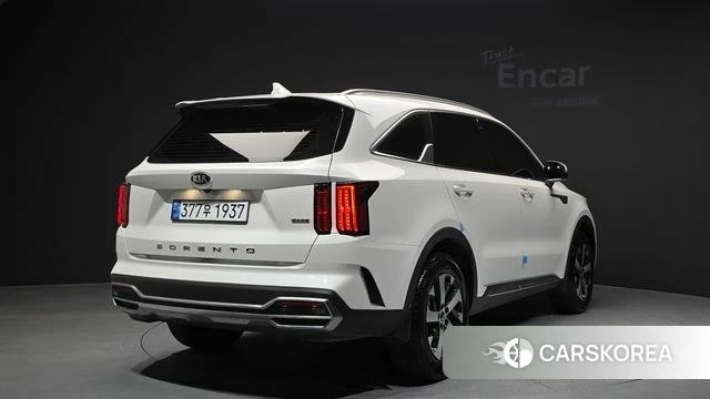 Kia Sorento 4th Generation id 3843242 из Кореи 12