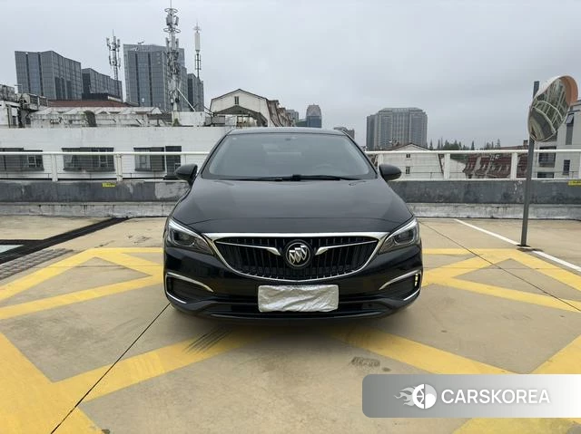 Buick Weilang id 4241072 из Китая 8