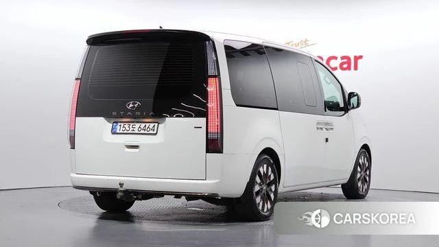 Hyundai Staria id 4922087 из Кореи 12