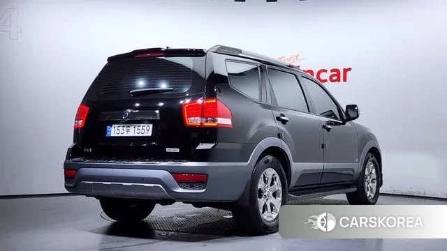 Kia The New Mohave id 3039231 из Кореи 12