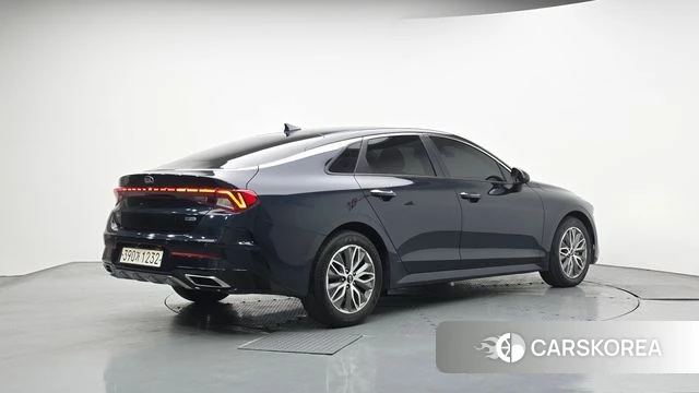 Kia K5 Hybrid 3rd Generation id 4707863 из Кореи 12
