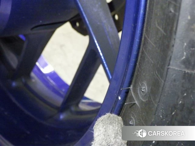 Suzuki GSX-S750 id 4183612 из Японии 12