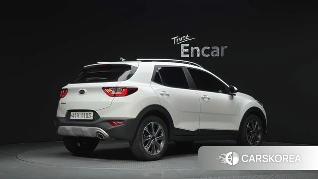 Kia Stonic id 4581892 из Кореи 12